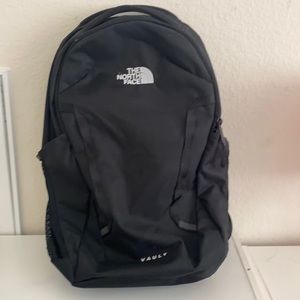 the northface backpack